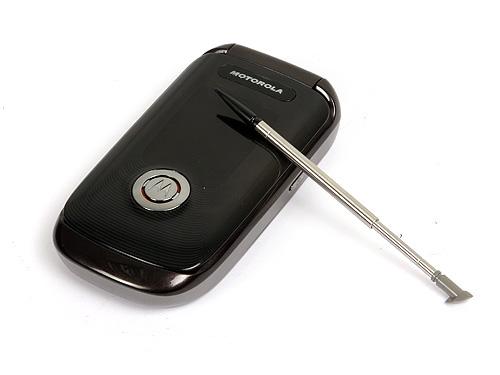 点击图片查看摩托罗拉a1210详细信息摩托罗拉a1210支持microsd卡拓展