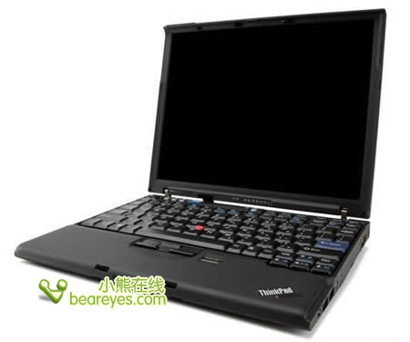 推出了"thinkpad x61s 15th anniversary edition"纪念版笔记本,将于