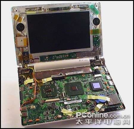 超牛夜视军用本诞生 三星1.3英寸移动硬盘发布(3)