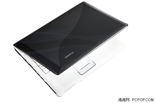 新本本主义 方正s410本本族至酷装备_笔记本_科技时代_新浪网