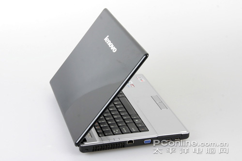 全新模具非一般的体验 联想g430图赏_笔记本_科技时代_新浪网