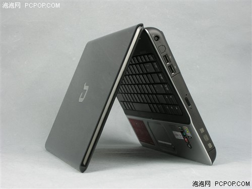 hp compaq presario cq40