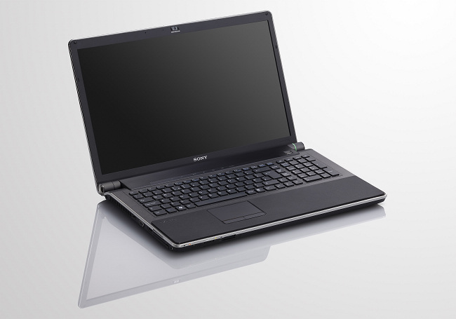 专业图像编辑索尼全新vaioaw蓝光笔记本图赏