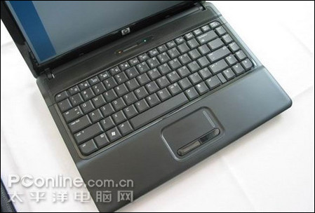 准迅2商务本t5870独显hp暴降后仅5k3