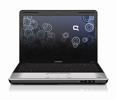 惠普cq系列笔记本全线升级