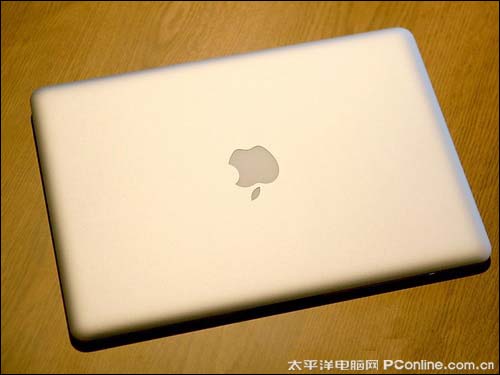 引领轻薄潮流 苹果air新机到货价11988