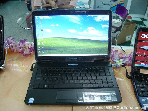 学生专用宏碁emd725-421g25mi售3899_笔记本_科技时代_新浪网