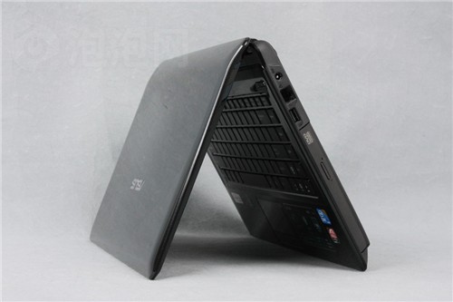 华硕全新a42j评测_笔记本_科技时代_新浪网