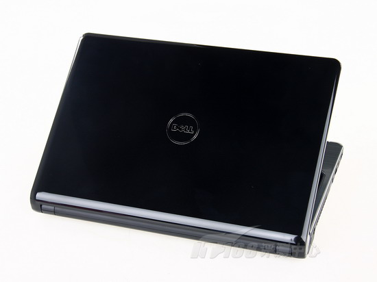 被显卡拖累的酷睿i5 戴尔灵越1464评测