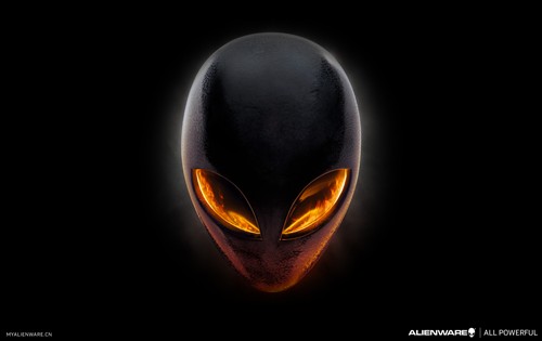 不花一分钱 坐享alienware外星人功能