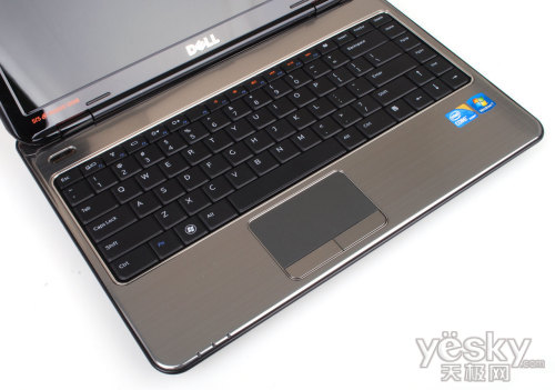 笔记本 > 正文    配置上,戴尔inspiron 灵越 13r (n3010d-148)笔记本