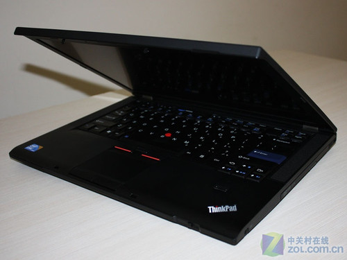 thinkpad t410i笔记本