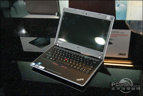 商务本也时尚 联想thinkpad新款e30到