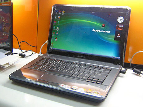 联想 g450a-tfo(d)(时尚版)笔记本