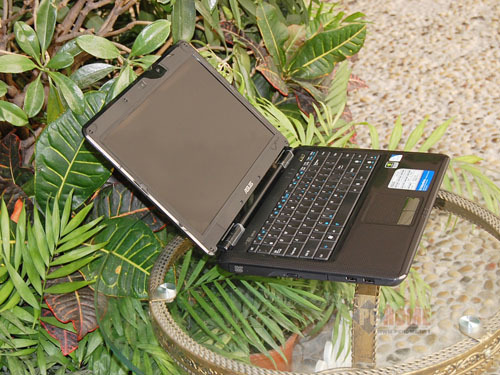 时尚入门本 华硕k40ie报3k7还送礼_笔记本_科技时代_新浪网