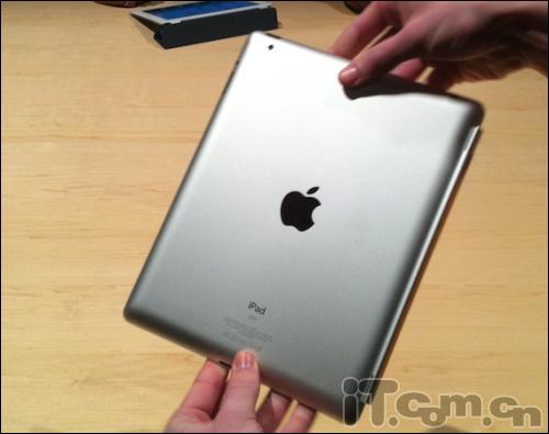 iPad2游戏体验怎么样 iPad2游戏推荐有哪些