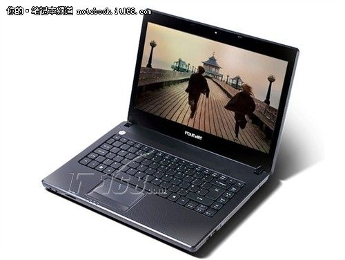 高性价比学生机 方正r410cp仅售3399元