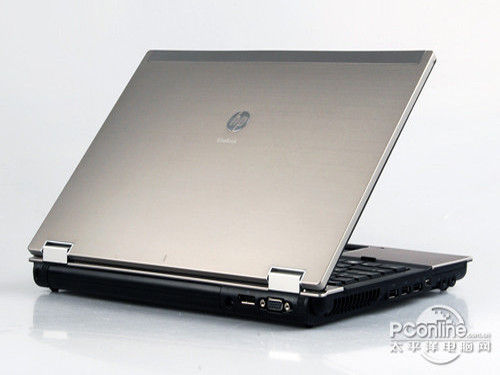 豪华商务笔记本三好街惠普8440p暑期热销