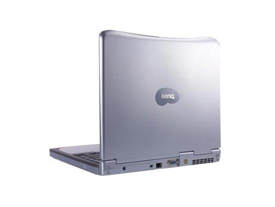 明基joybook5000g图片页_笔记本_科技时代_新浪网