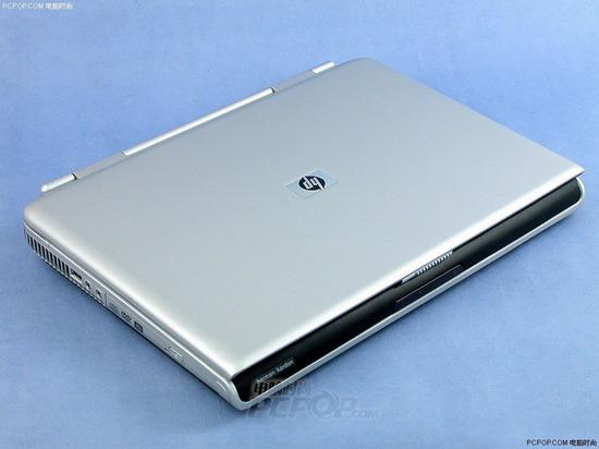 图为:惠普 zd8003ap