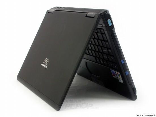 图为:联想 天逸200(黑)