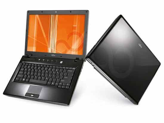 富士通 lifebook l1010图片页_笔记本_科技时代_新浪网