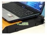 惠普compaq presario cq40图片页_笔记本_科技时代_新浪网