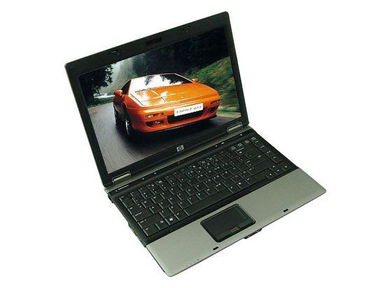 惠普compaq 6530b图片页_笔记本_科技时代_新浪网
