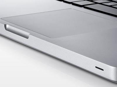 苹果macbook(mb467ch/a)图片页_笔记本_科技时代_新浪网