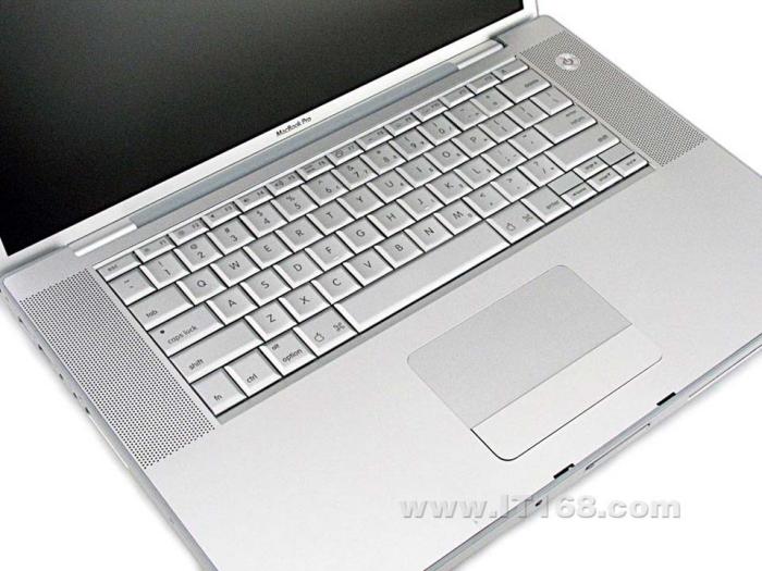图为苹果macbookpro