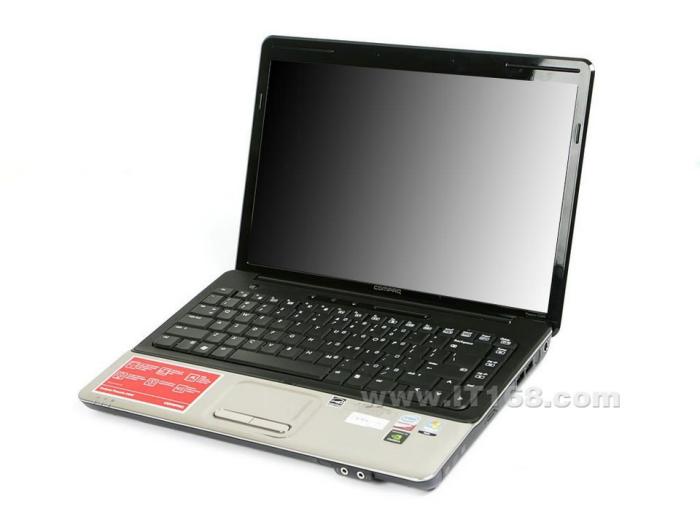 图为惠普compaqpresariocq45