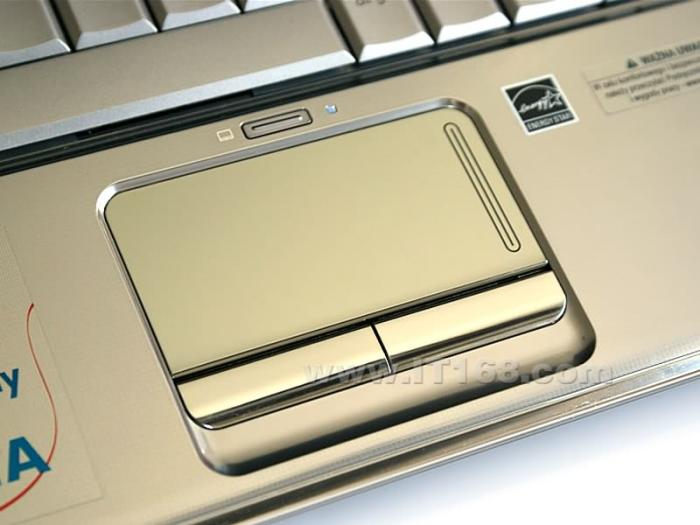 图为惠普paviliondv51107tx