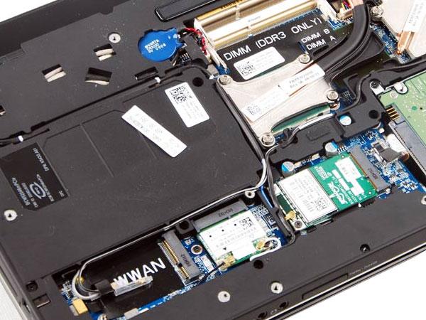 图为戴尔studioxps13s510134cn