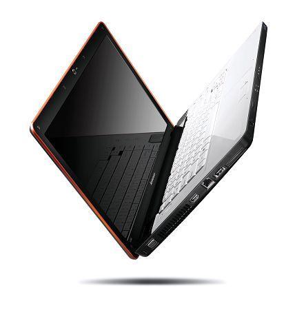 图为联想ideapady550