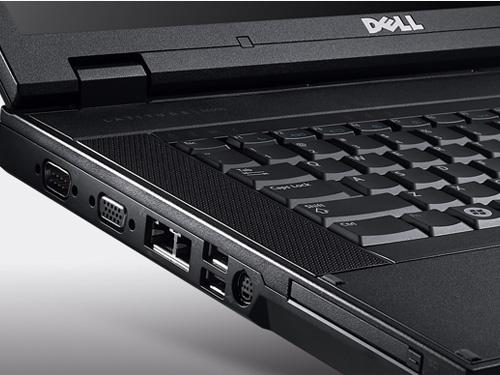 图为戴尔latitudee5500