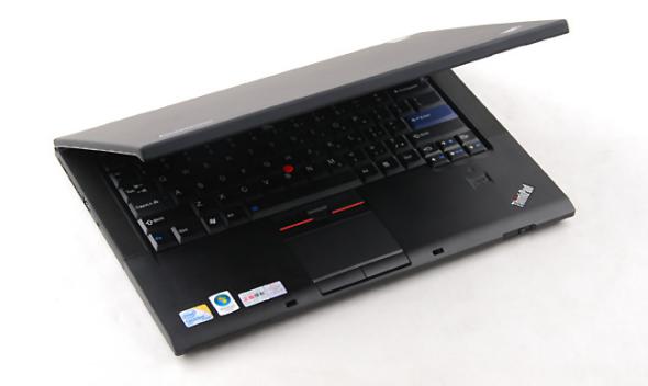 thinkpad t400s图片页_笔记本_科技时代_新浪网
