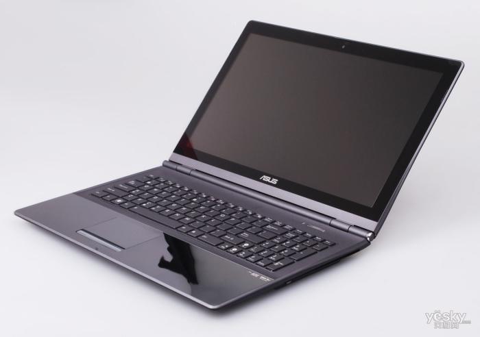 图为华硕ux50
