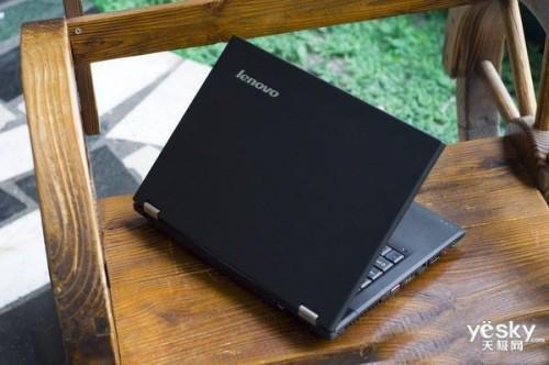 图为:联想 e46