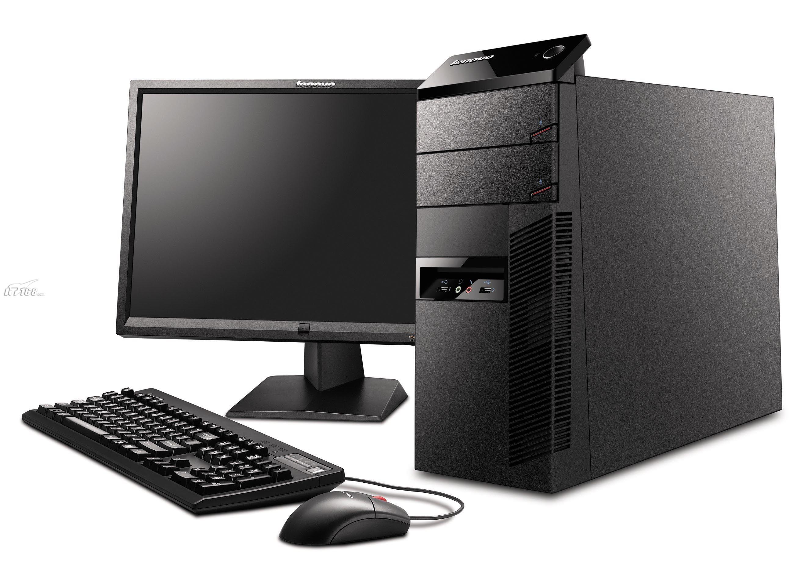 [杭州]企业办公首选 联想扬天系列m6600_台式机_科技时代_新浪网