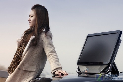 娇小mm只爱粗犷联想b500超精美图赏