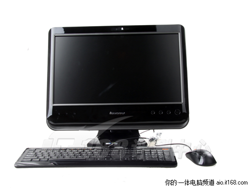 曝ion2性能大涨 联想c200一体电脑评测