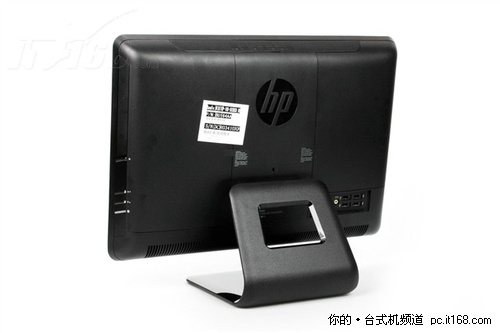 惠普100-5018cx台式一体机仅售3249元