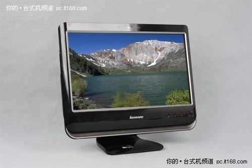 时尚双核一体机联想 c200-欢悦型仅2575