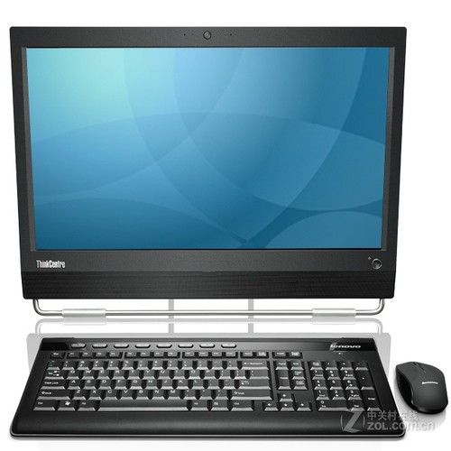 联想thinkcentre m9000z一体电脑