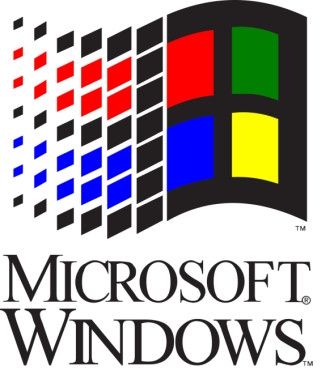 重塑windows系统 微软宣布win 8新logo