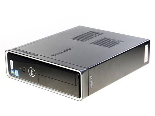 艳丽戴尔灵越620s-356小台式机仅3999元