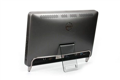 满足存储需求戴尔灵越2320一体机推荐