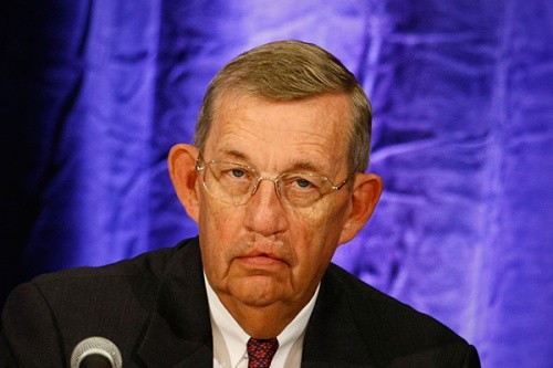 离职"赚得"盆钵满:十大ceo天价遣散费