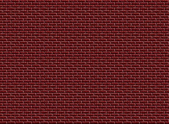 photoshop制作墙面美女照片效果