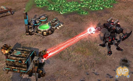 x360《最高指挥官》推迟